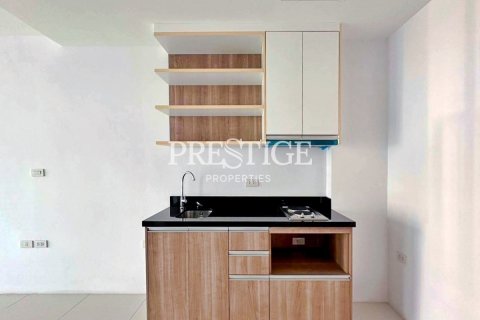 Estudio en el condominio en Pattaya, Tailandia № 209062 - foto 4