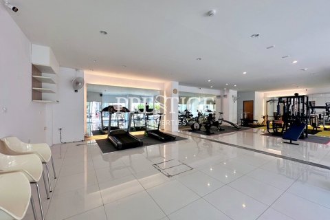 Estudio en el condominio en Pattaya, Tailandia № 209061 - foto 11