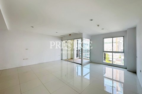 Studio dans le Condo à Pattaya, Thaïlande  № 209061