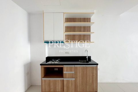 Estudio en el condominio en Pattaya, Tailandia № 209061 - foto 4