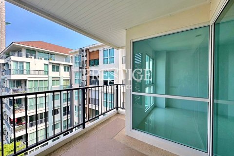 Estudio en el condominio en Pattaya, Tailandia № 209061 - foto 7