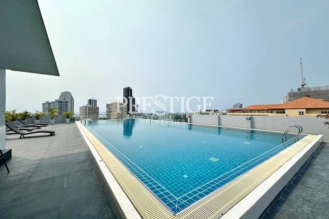 Condominio de 1 dormitorio en Pattaya, Tailandia № 209067 - foto 14