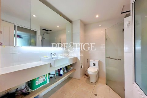 Condominio de 1 dormitorio en Pattaya, Tailandia № 209067 - foto 11