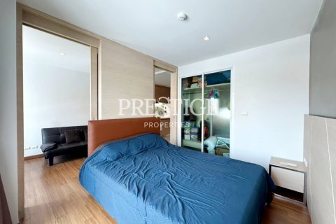 Condominio de 1 dormitorio en Pattaya, Tailandia № 209067 - foto 8