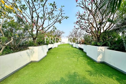 Condominio de 1 dormitorio en Pattaya, Tailandia № 209067 - foto 13