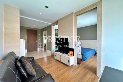 Condominio de 1 dormitorio en Pattaya, Tailandia № 209067 - foto 2