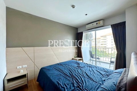 Condominio de 1 dormitorio en Pattaya, Tailandia № 209067 - foto 9