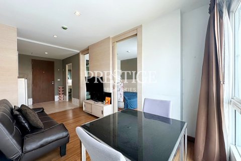 Condominio de 1 dormitorio en Pattaya, Tailandia № 209067 - foto 4