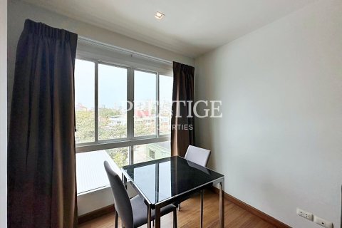 Condominio de 1 dormitorio en Pattaya, Tailandia № 209067 - foto 5