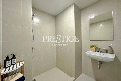 Estudio en el condominio en Pattaya, Tailandia № 209066 - foto 12