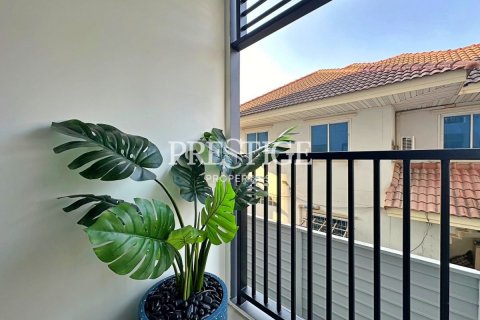 Estudio en el condominio en Pattaya, Tailandia № 209066 - foto 13