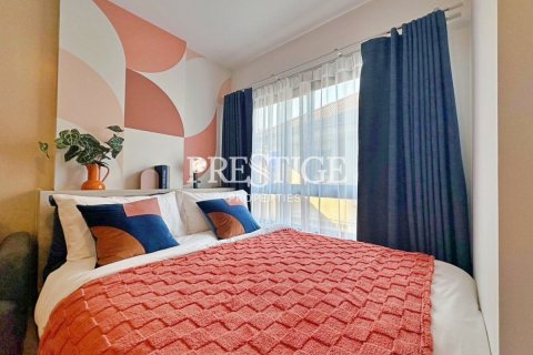 Estudio en el condominio en Pattaya, Tailandia № 209066 - foto 9