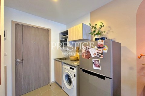Estudio en el condominio en Pattaya, Tailandia № 209066 - foto 7