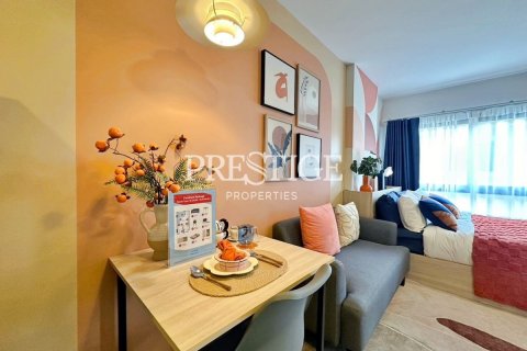 Estudio en el condominio en Pattaya, Tailandia № 209066 - foto 4