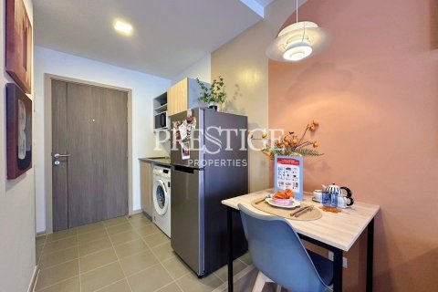 Estudio en el condominio en Pattaya, Tailandia № 209066 - foto 5