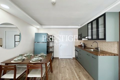 Condominio de 1 dormitorio en Pattaya, Tailandia № 209064 - foto 5