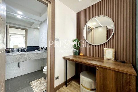 Condominio de 1 dormitorio en Pattaya, Tailandia № 209064 - foto 10