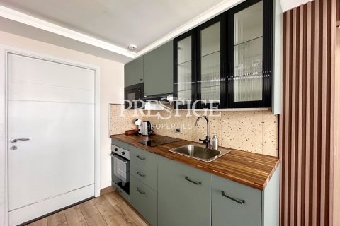 Condominio de 1 dormitorio en Pattaya, Tailandia № 209064 - foto 6