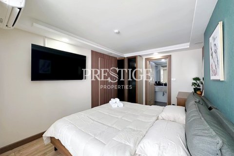Condominio de 1 dormitorio en Pattaya, Tailandia № 209064 - foto 8
