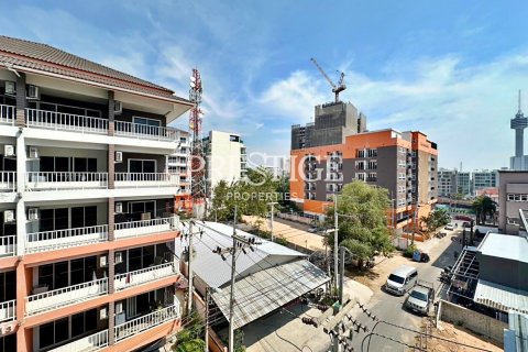 Condominio de 1 dormitorio en Pattaya, Tailandia № 209064 - foto 14