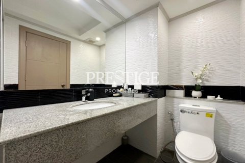 Condominio de 1 dormitorio en Pattaya, Tailandia № 209064 - foto 11