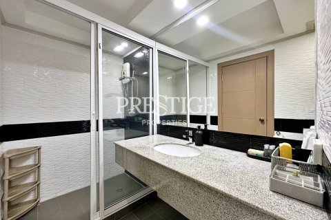 Condominio de 1 dormitorio en Pattaya, Tailandia № 209064 - foto 12