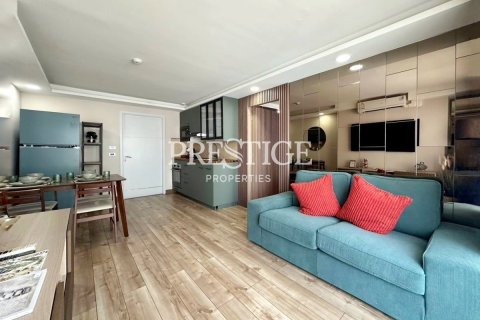 Condominio de 1 dormitorio en Pattaya, Tailandia № 209064 - foto 3