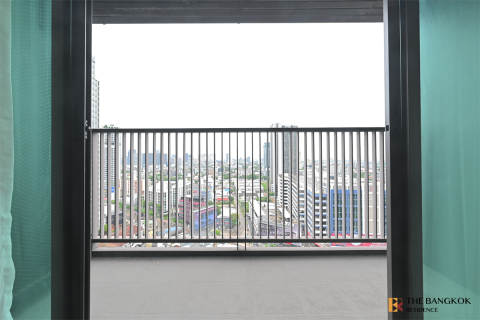 Condominio de 2 dormitorios en Bangkok, Tailandia № 187165 - foto 7