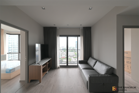 Condominio de 2 dormitorios en Bangkok, Tailandia № 187165 - foto 5