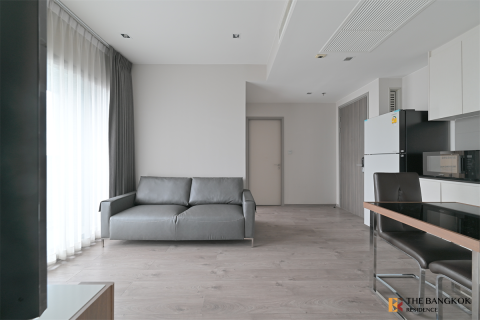 Condo in Bangkok, Thailand, 2 bedrooms № 187165