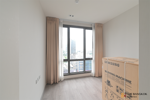 Condominio de 2 dormitorios en Bangkok, Tailandia № 187165 - foto 8