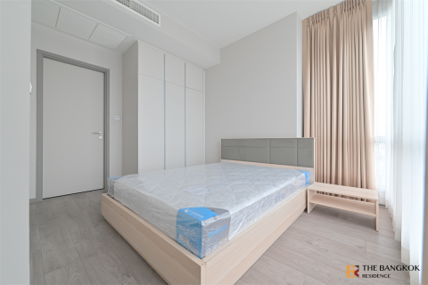 Condominio de 2 dormitorios en Bangkok, Tailandia № 187165 - foto 4