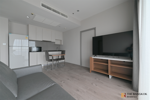 Condominio de 2 dormitorios en Bangkok, Tailandia № 187165 - foto 10