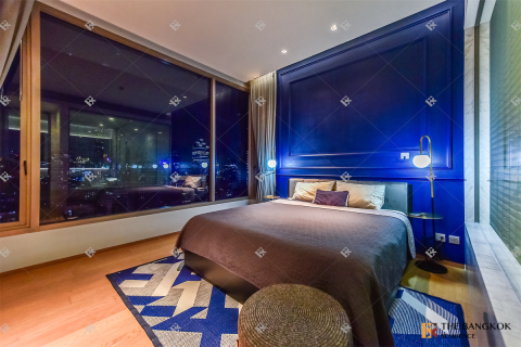 Condominio de 2 dormitorios en Bangkok, Tailandia № 187163 - foto 7