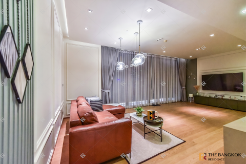 Condominio de 2 dormitorios en Bangkok, Tailandia № 187163 - foto 6