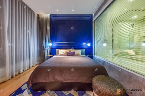Condominio de 2 dormitorios en Bangkok, Tailandia № 187163 - foto 3