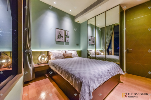 Condominio de 2 dormitorios en Bangkok, Tailandia № 187163 - foto 9