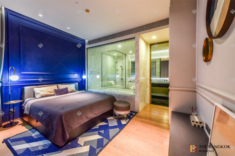 Condominio de 2 dormitorios en Bangkok, Tailandia № 187163 - foto 4