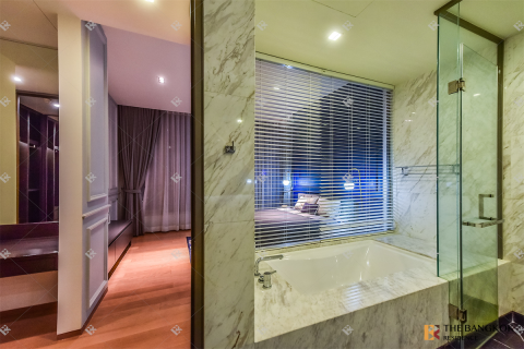 Condominio de 2 dormitorios en Bangkok, Tailandia № 187163 - foto 5