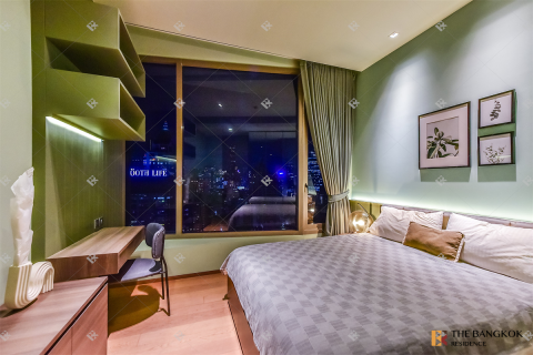 Condominio de 2 dormitorios en Bangkok, Tailandia № 187163 - foto 2