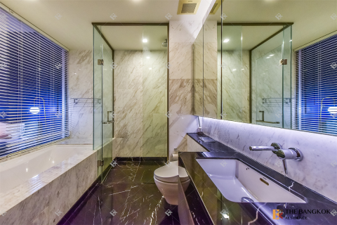 Condominio de 2 dormitorios en Bangkok, Tailandia № 187163 - foto 8