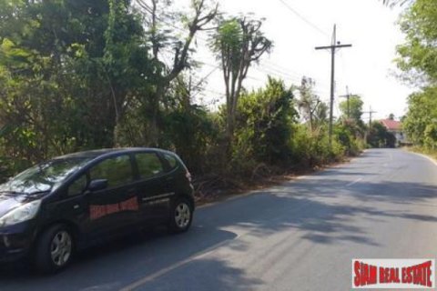 Estudio en Mai Khao, Tailandia № 202544 - foto 5
