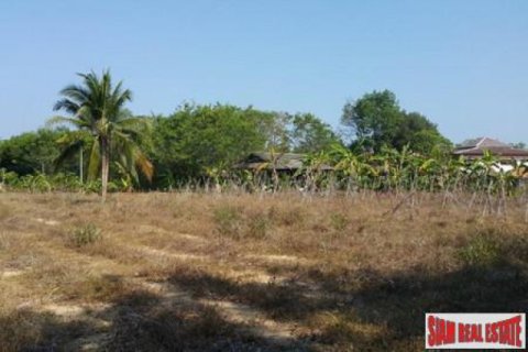 Estudio en Mai Khao, Tailandia № 202544 - foto 4
