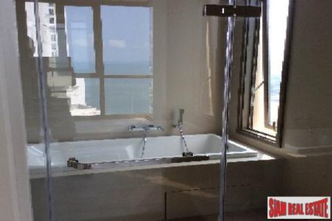 Apartamento de 2 dormitorios en Pattaya, Tailandia № 202543 - foto 4