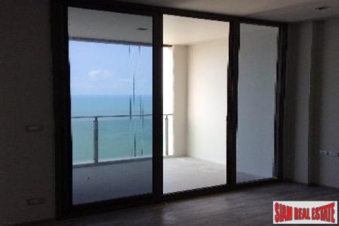 Apartamento de 2 dormitorios en Pattaya, Tailandia № 202543 - foto 5