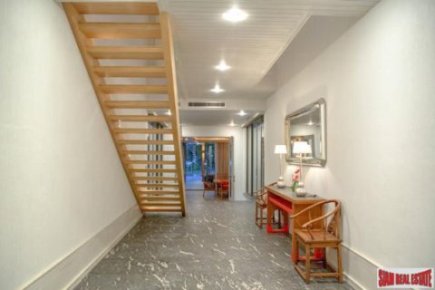Chalet de 5 dormitorios en Phang Nga, Tailandia № 202545 - foto 4