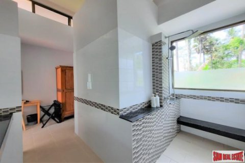 Chalet de 3 dormitorios en Krabi, Tailandia № 194014 - foto 4