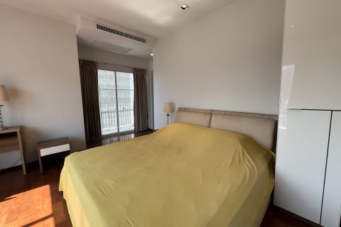 Condominio de 2 dormitorios en Watthana, Bangkok, Tailandia № 154700 - foto 13
