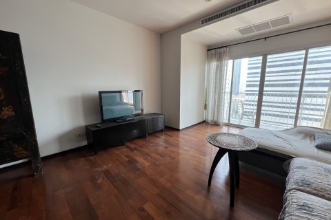 Condominio de 2 dormitorios en Watthana, Bangkok, Tailandia № 154700 - foto 10