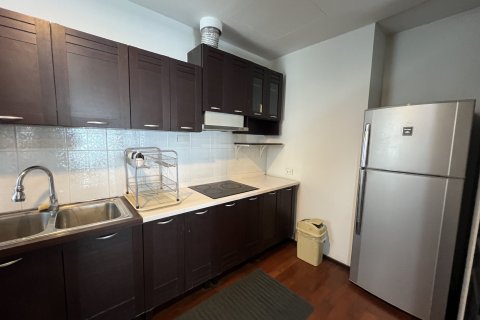 Condominio de 2 dormitorios en Watthana, Bangkok, Tailandia № 154700 - foto 7